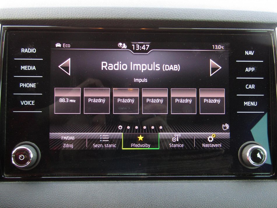 Škoda Karoq 1.5 TSi Style