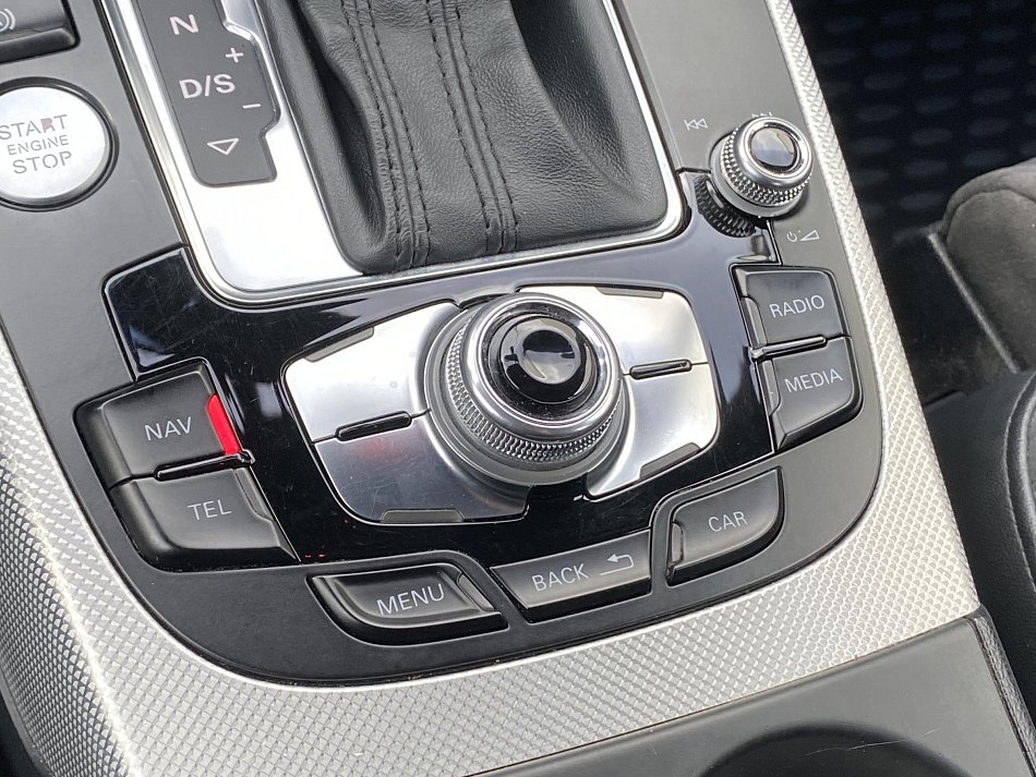 Audi A4 Allroad 3.0TDi  Quattro