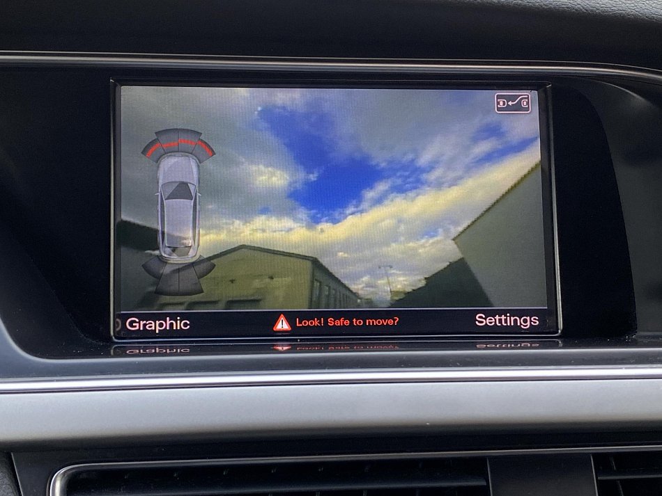 Audi A4 Allroad 3.0TDi  Quattro