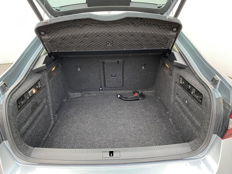 Škoda Superb III 2.0TDi 