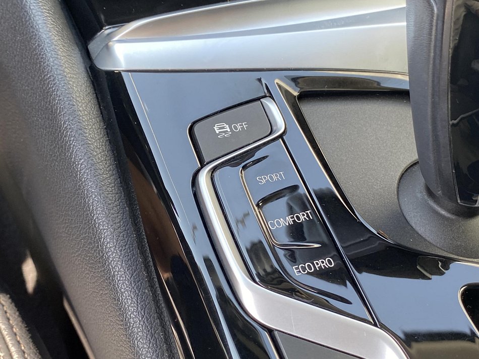 BMW Řada 5 2.0d Sport Line 520d