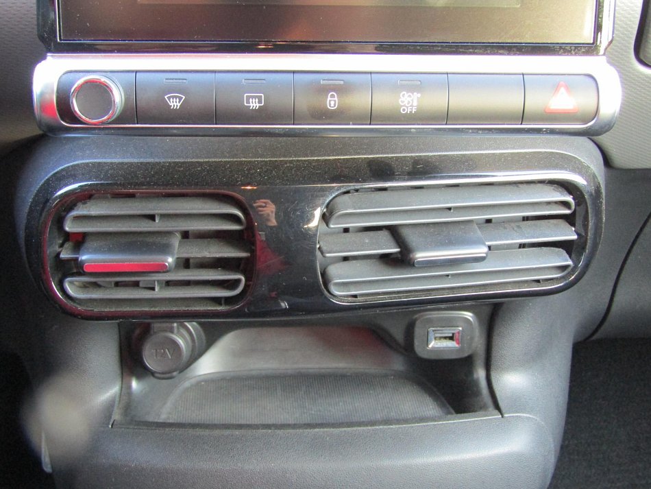 Citroën C4 Cactus 1.2 PT 