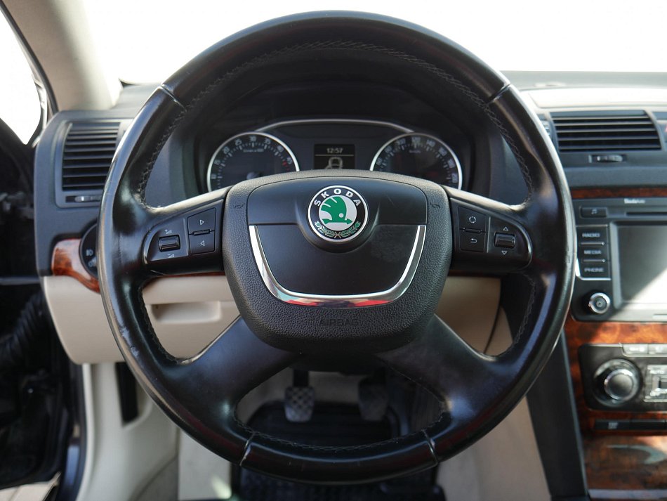 Škoda Octavia II 2.0TDi 