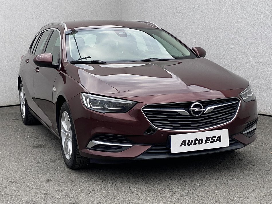 Opel Insignia 1.6 CDTi 