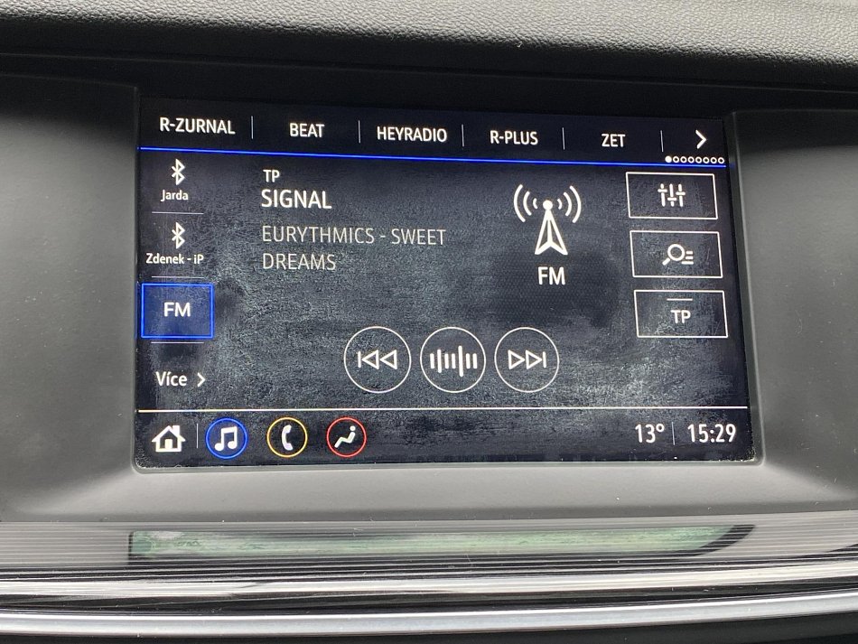 Opel Insignia 1.6 CDTi 