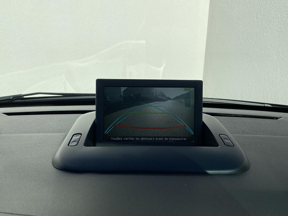 Peugeot 3008 1.2 PT Allure