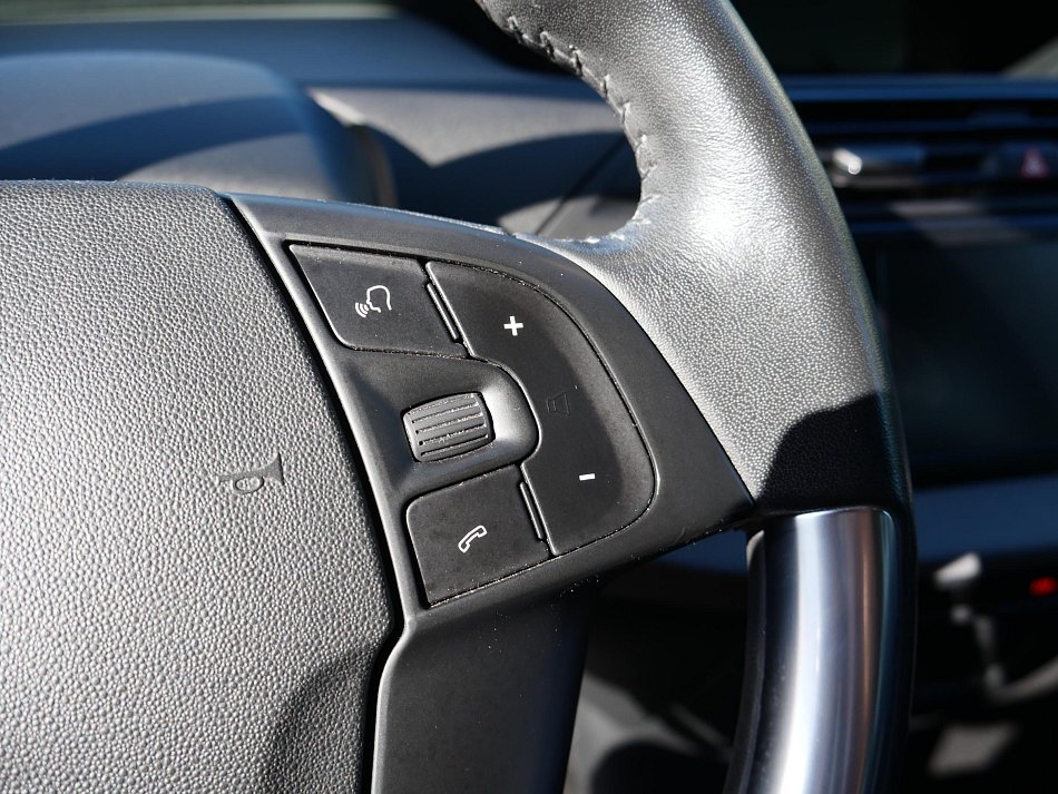 Citroën C4 GRAND Picasso 1.6 HDi 