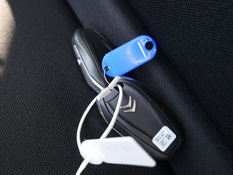 Citroën C4 GRAND Picasso 1.6 HDi 