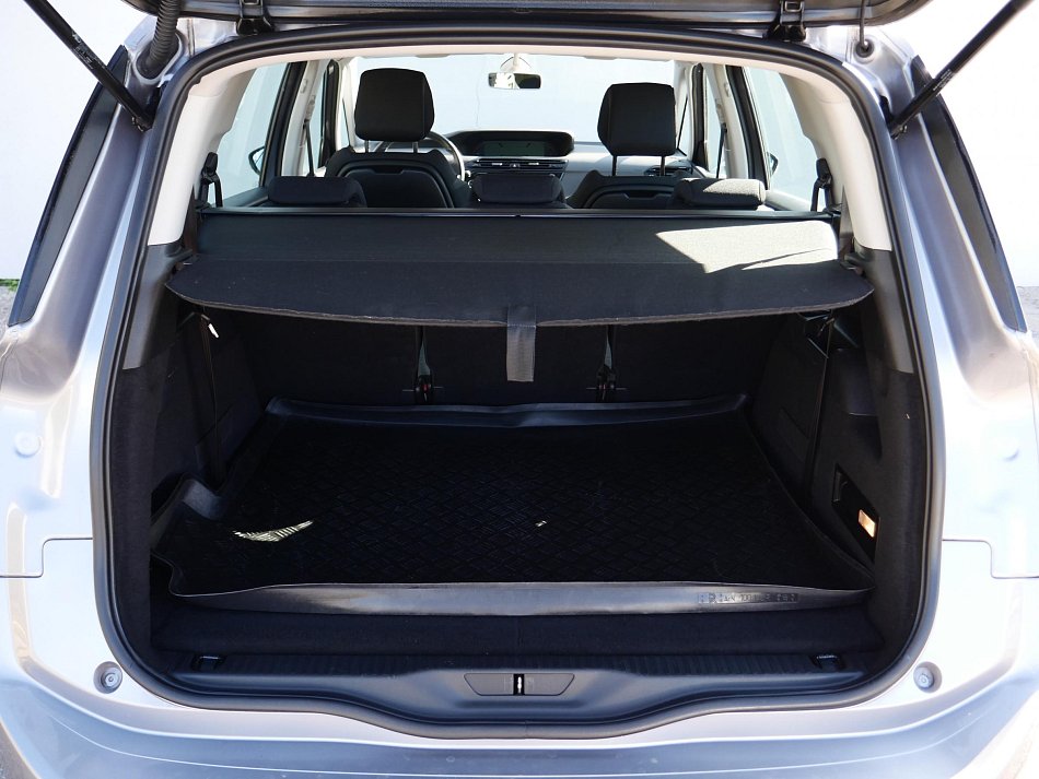 Citroën C4 GRAND Picasso 1.6 HDi 