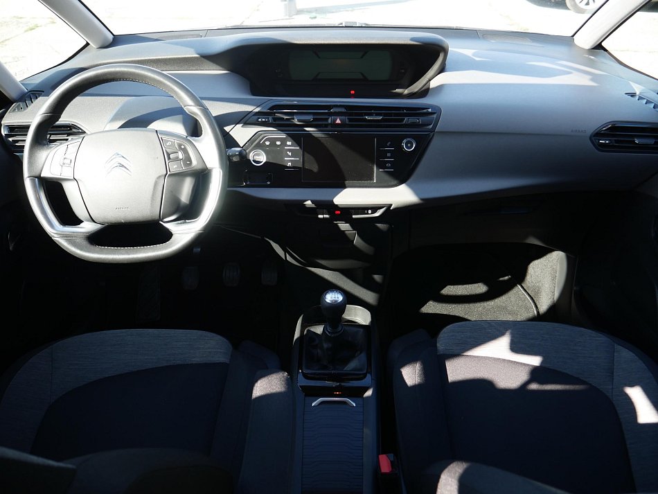Citroën C4 GRAND Picasso 1.6 HDi 