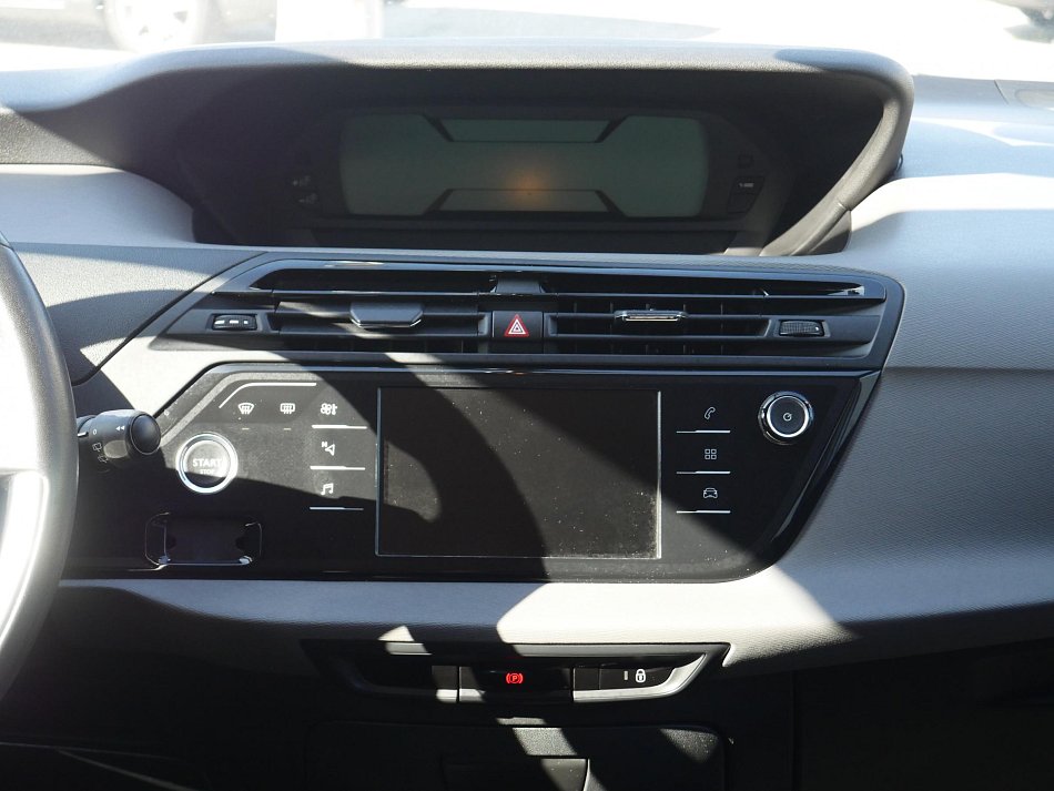 Citroën C4 GRAND Picasso 1.6 HDi 