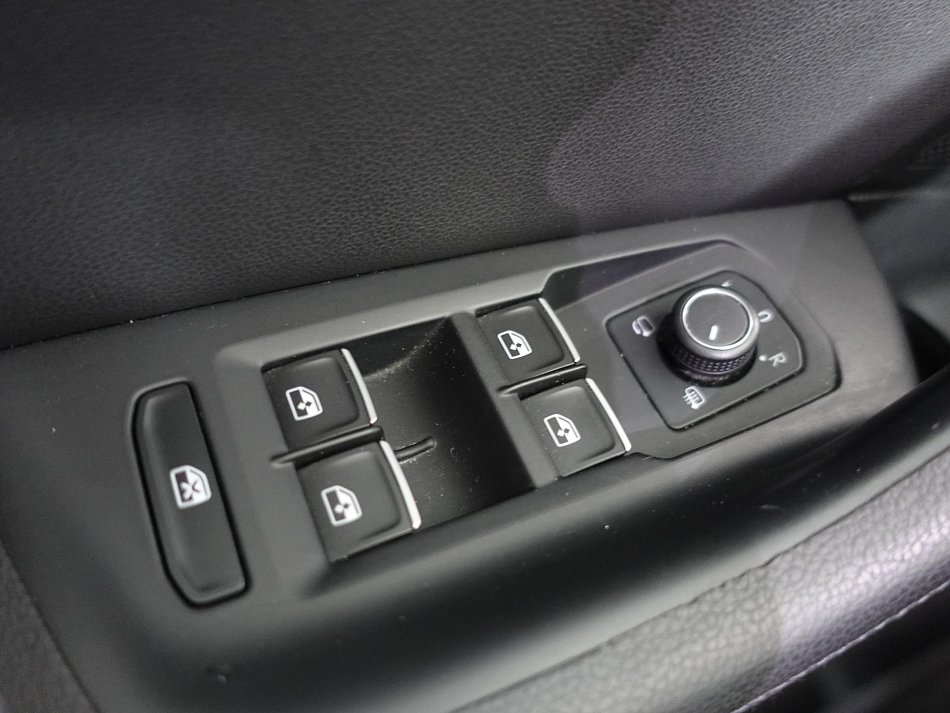 Volkswagen Passat 2.0TDI  4x4