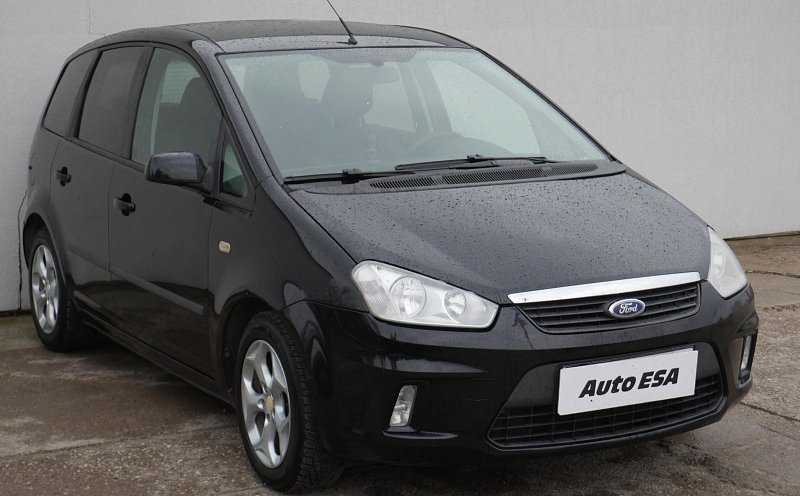 Ford C-MAX 1.8i 