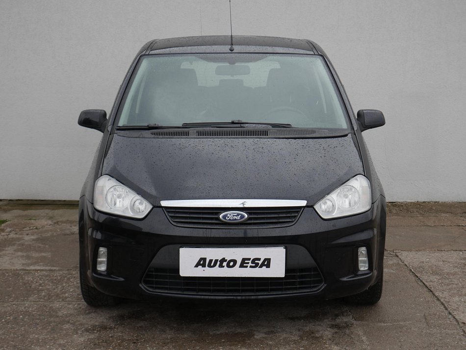 Ford C-MAX 1.8i 