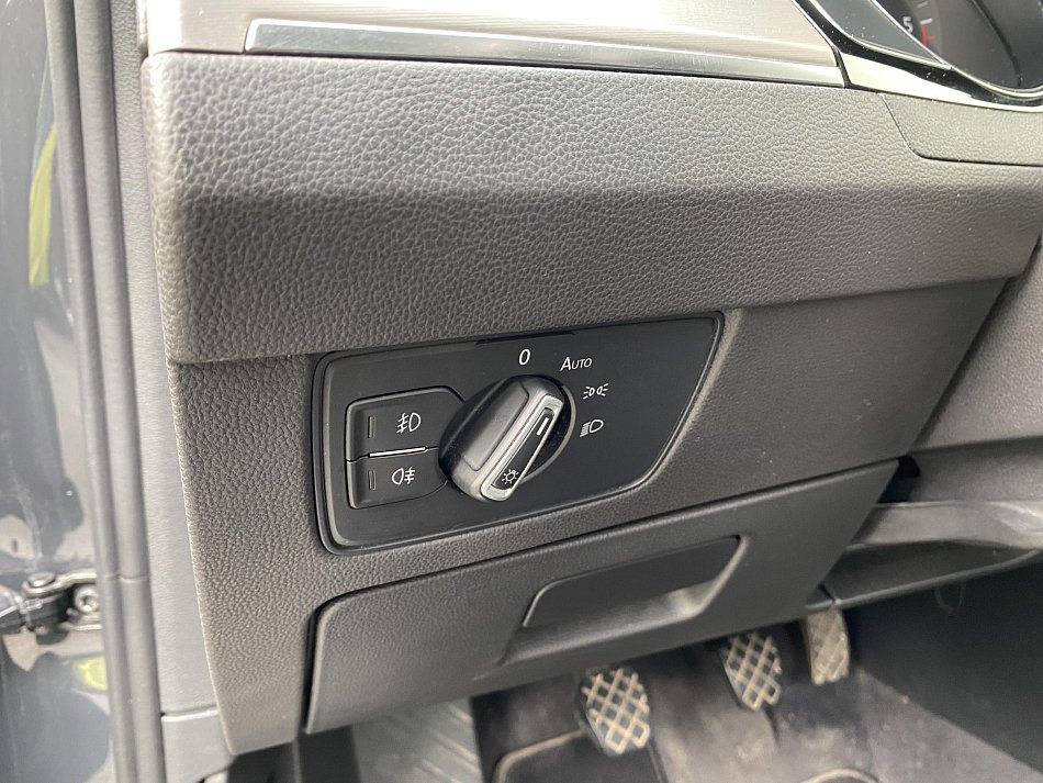 Volkswagen Passat 2.0 TDi 