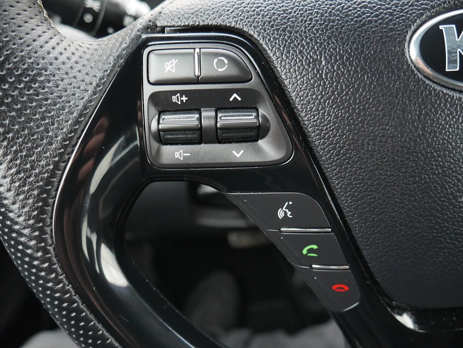 Kia Ceed 1.6CRDi GT Line