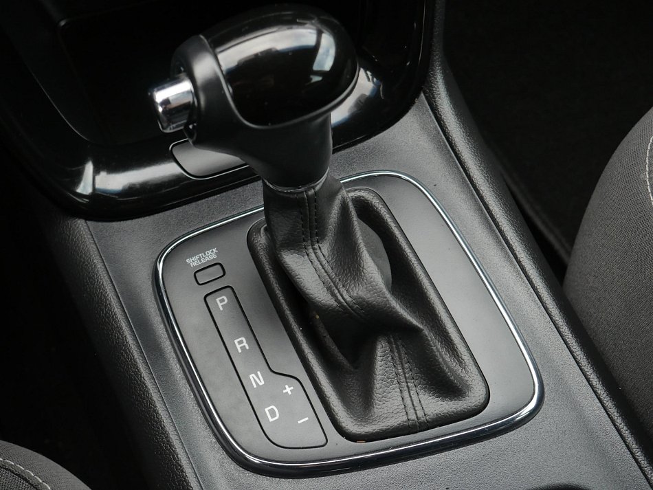 Kia Ceed 1.6CRDi GT Line