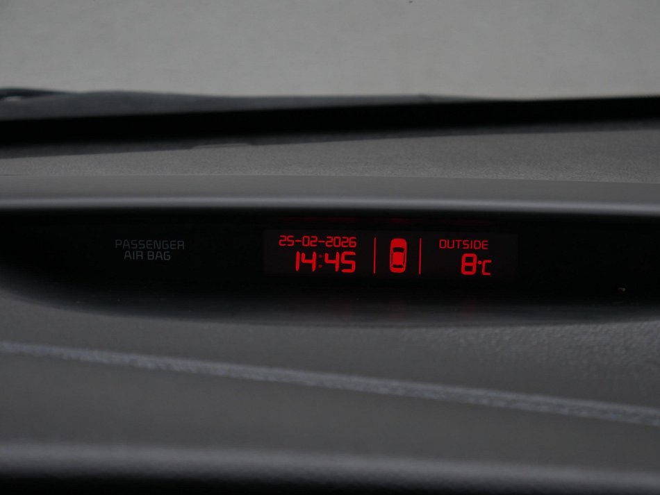 Kia Ceed 1.6CRDi GT Line