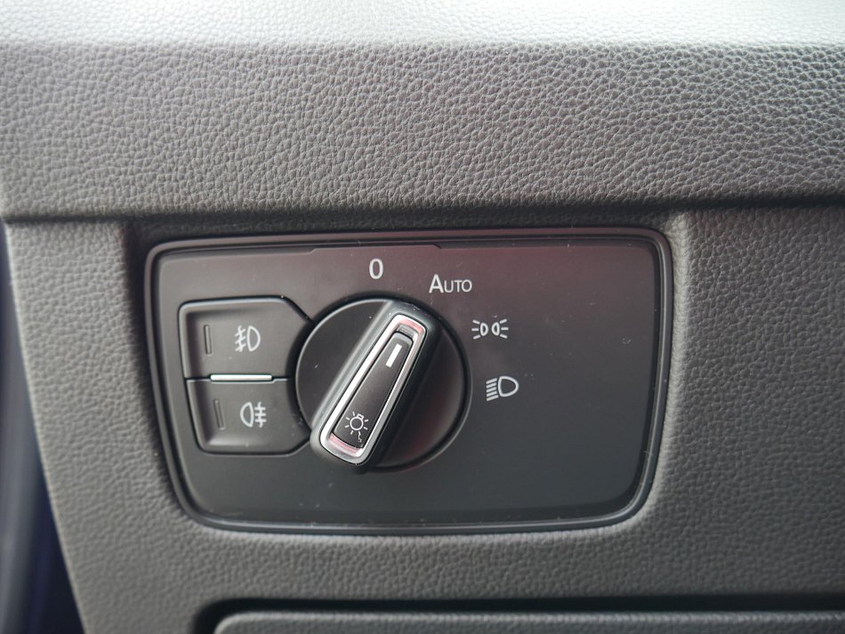 Volkswagen Passat 1.6TDi Comfortline