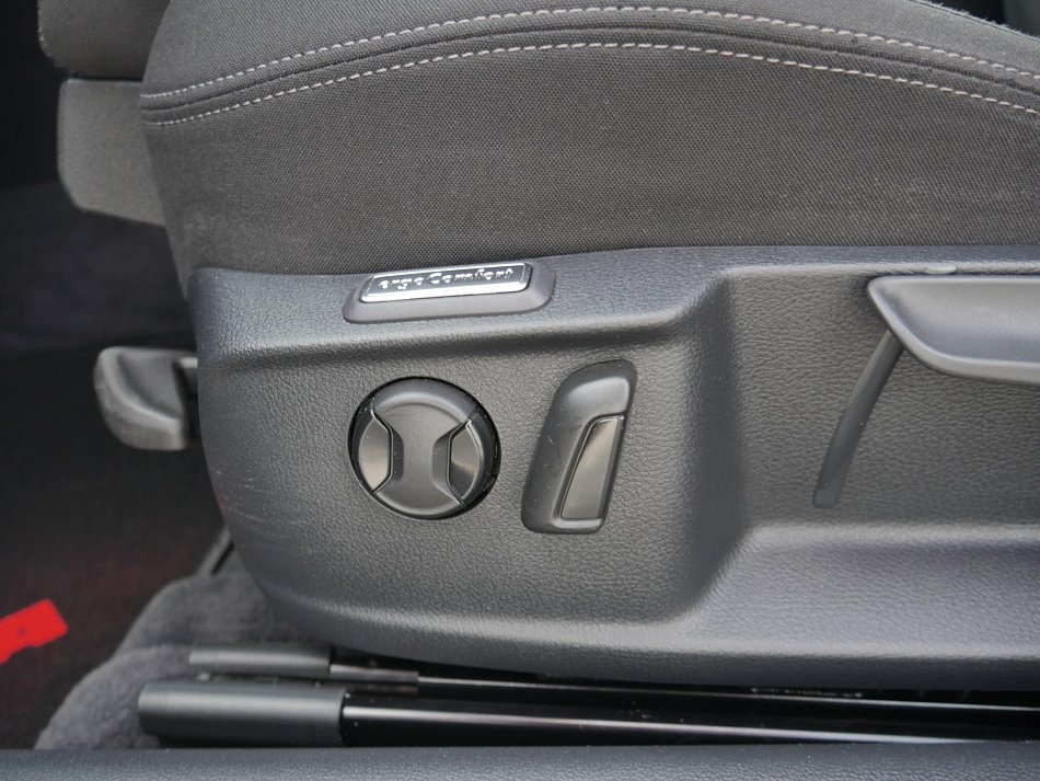 Volkswagen Passat 1.6TDi Comfortline