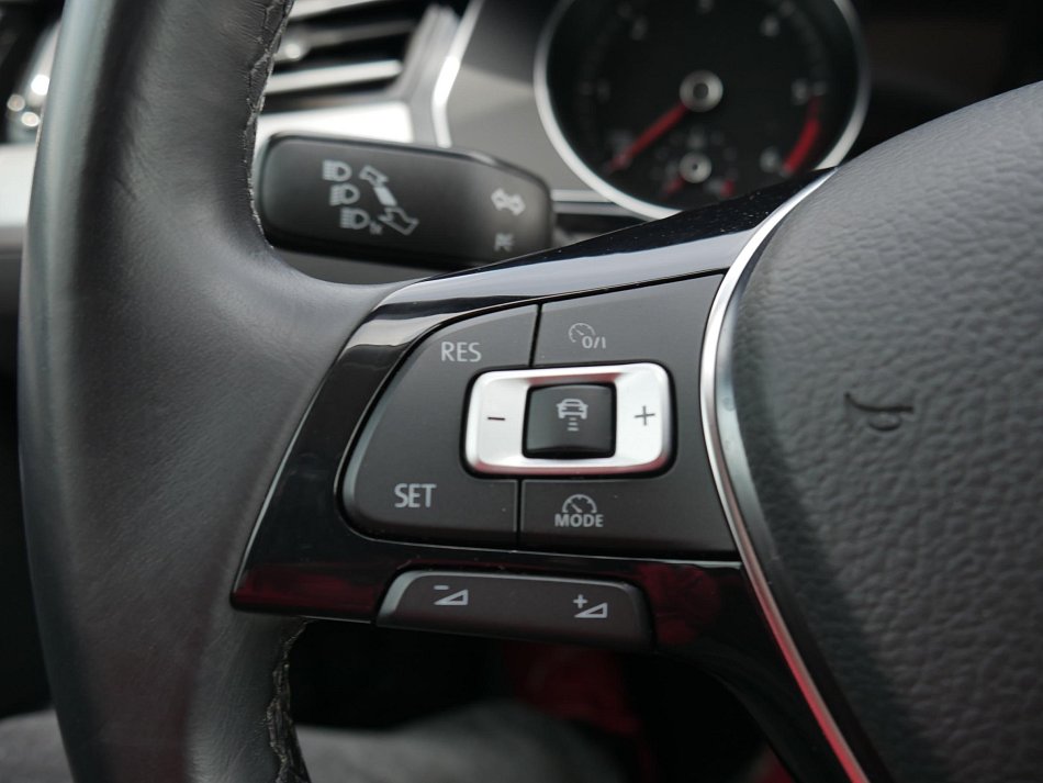 Volkswagen Passat 1.6TDi Comfortline