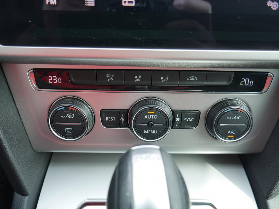 Volkswagen Passat 1.6TDi Comfortline