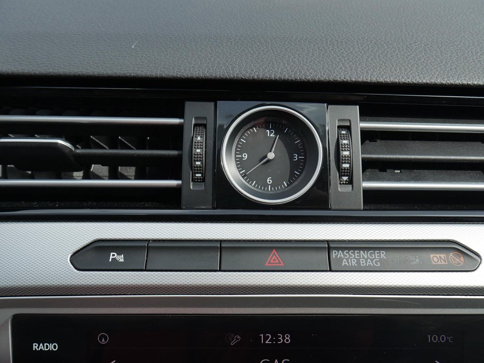 Volkswagen Passat 1.6TDi Comfortline