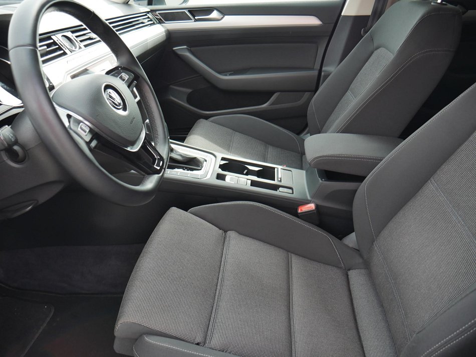 Volkswagen Passat 1.6TDi Comfortline