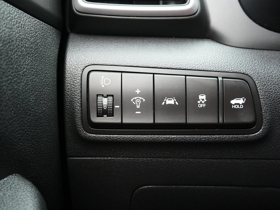 Hyundai Tucson 1.6CRDi 