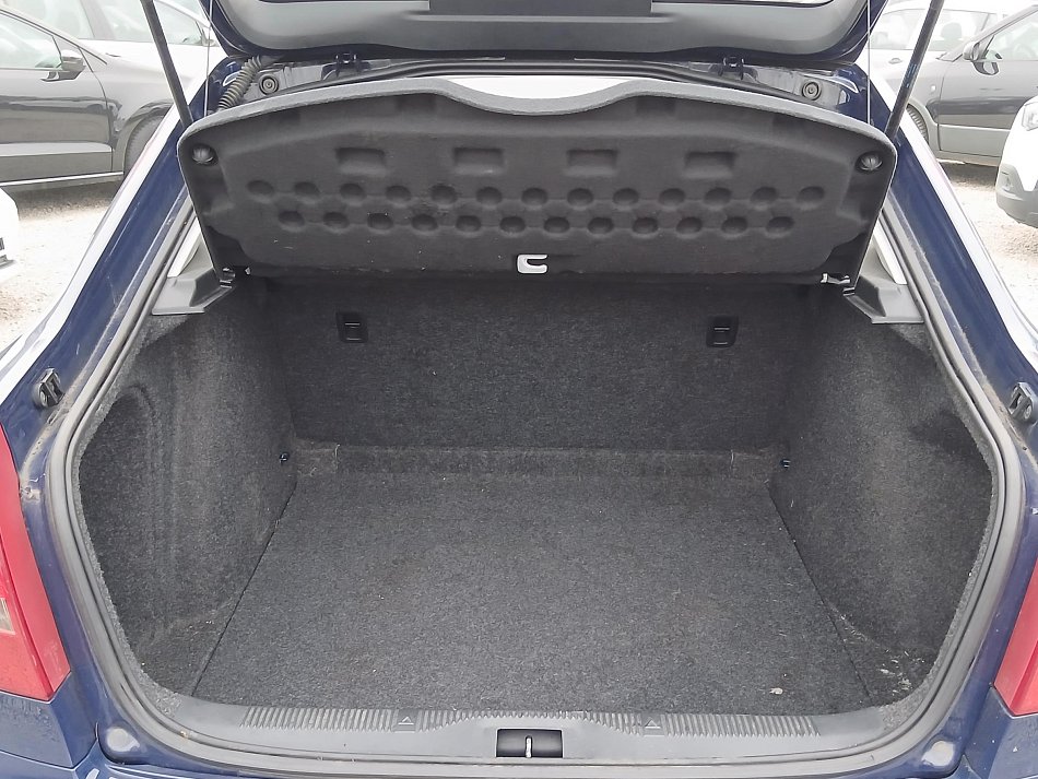 Škoda Octavia II 1.6i 