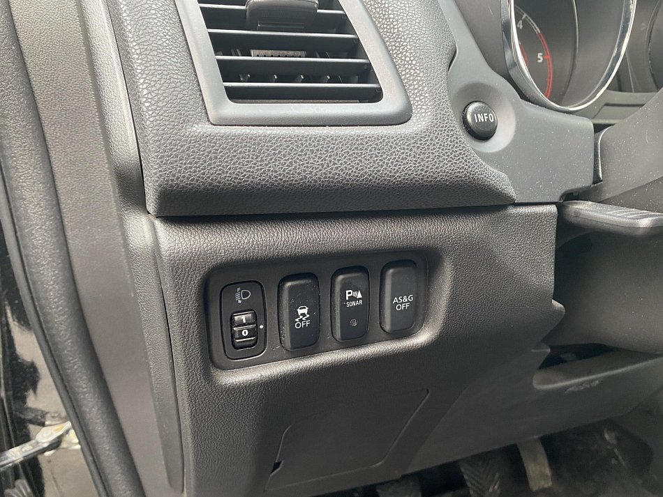 Citroën C4 Aircross 1.8 HDi Tendance 4x4