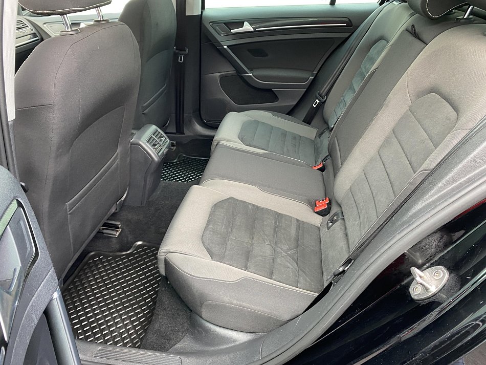 Volkswagen Golf 1.4 TSi Highline