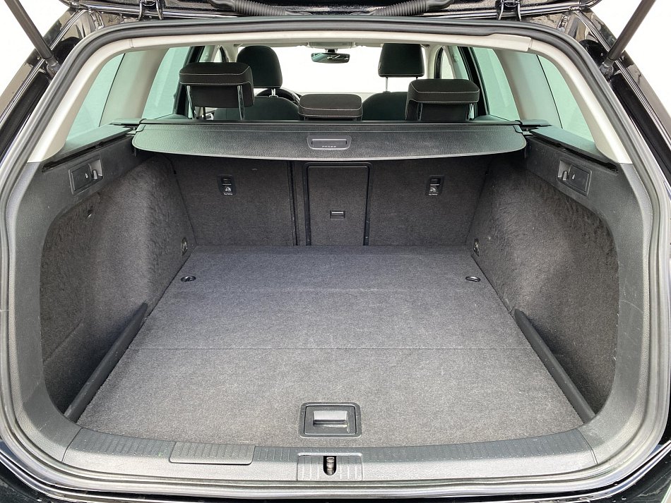 Volkswagen Golf 1.4 TSi Highline