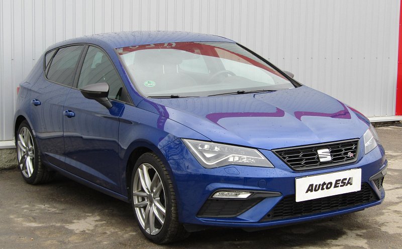 Seat Leon 1.5TSi 