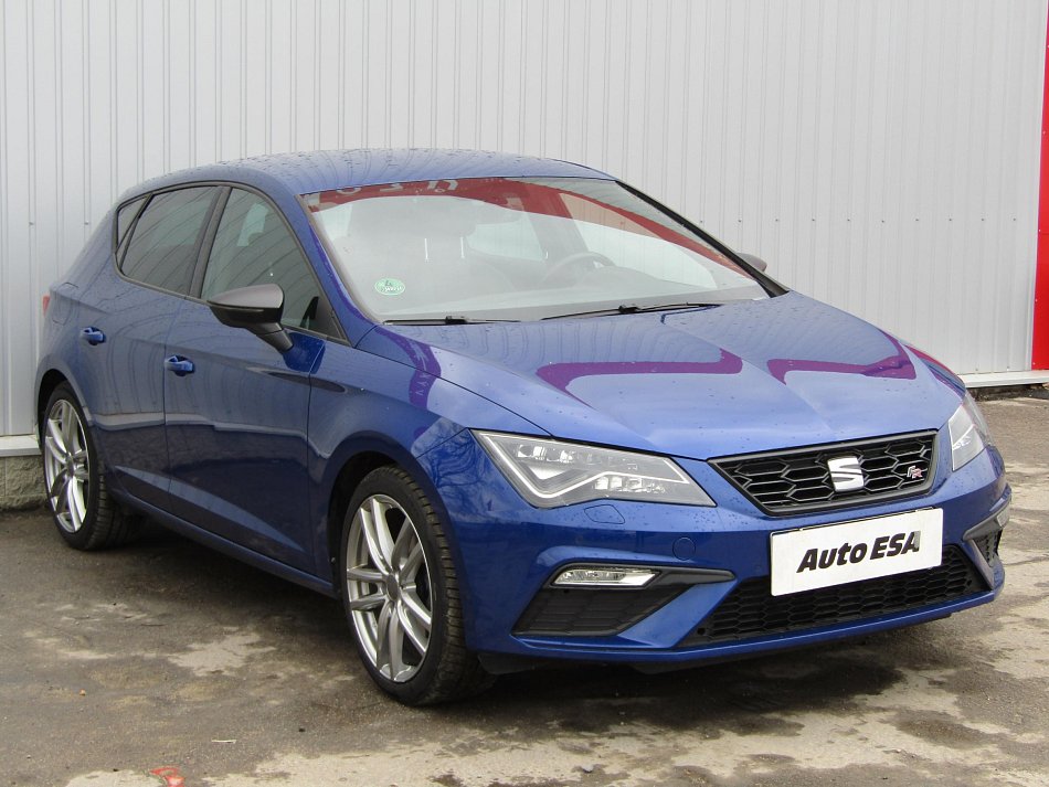 Seat Leon 1.5TSi 