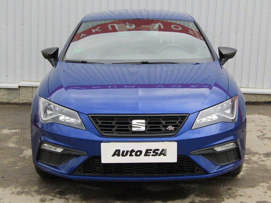 Seat Leon 1.5TSi 