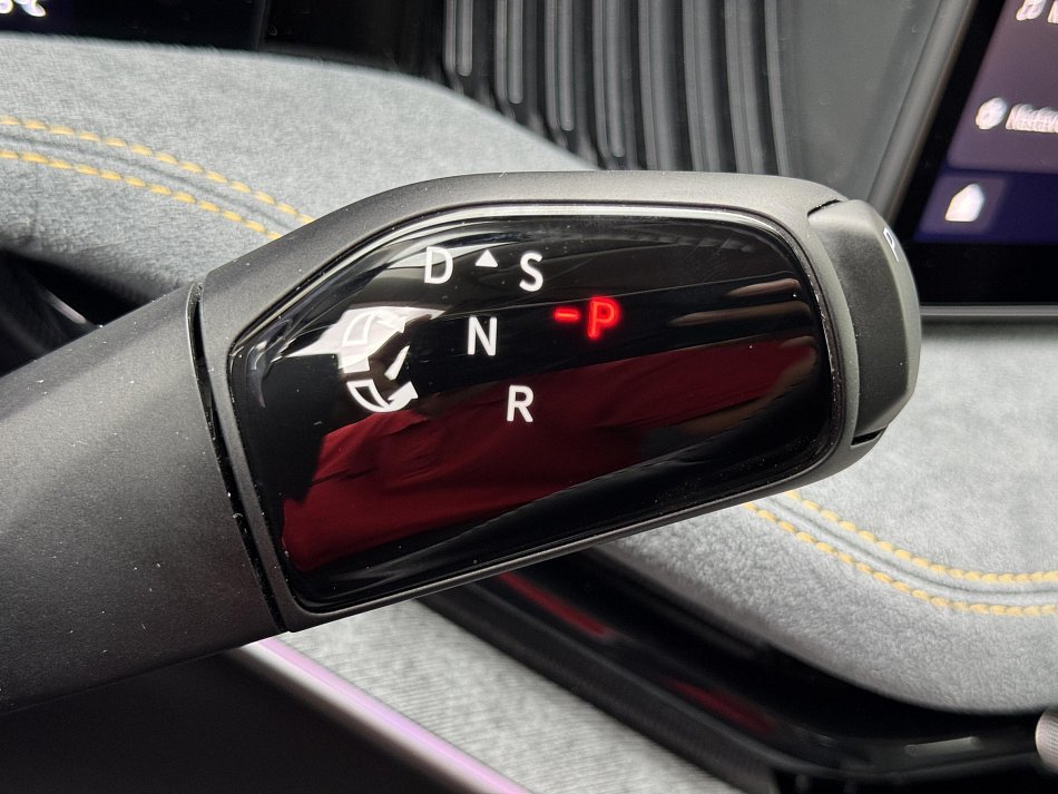 Škoda Superb IV 2.0 TDi Selection