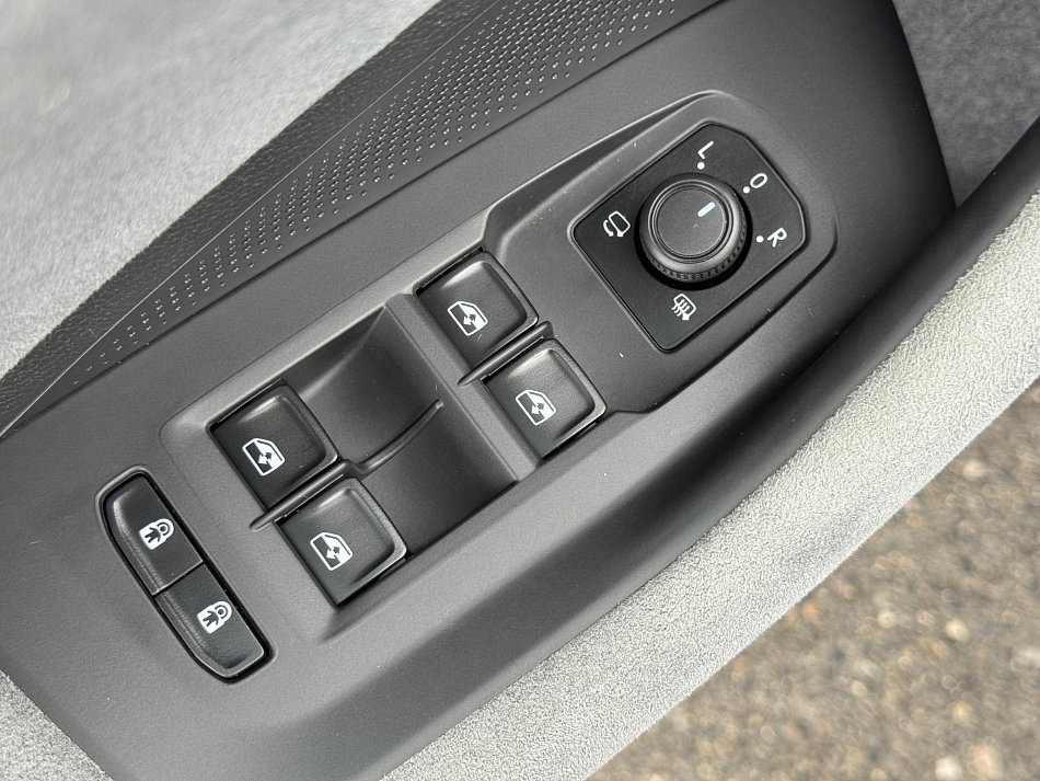 Škoda Superb IV 2.0 TDi Selection