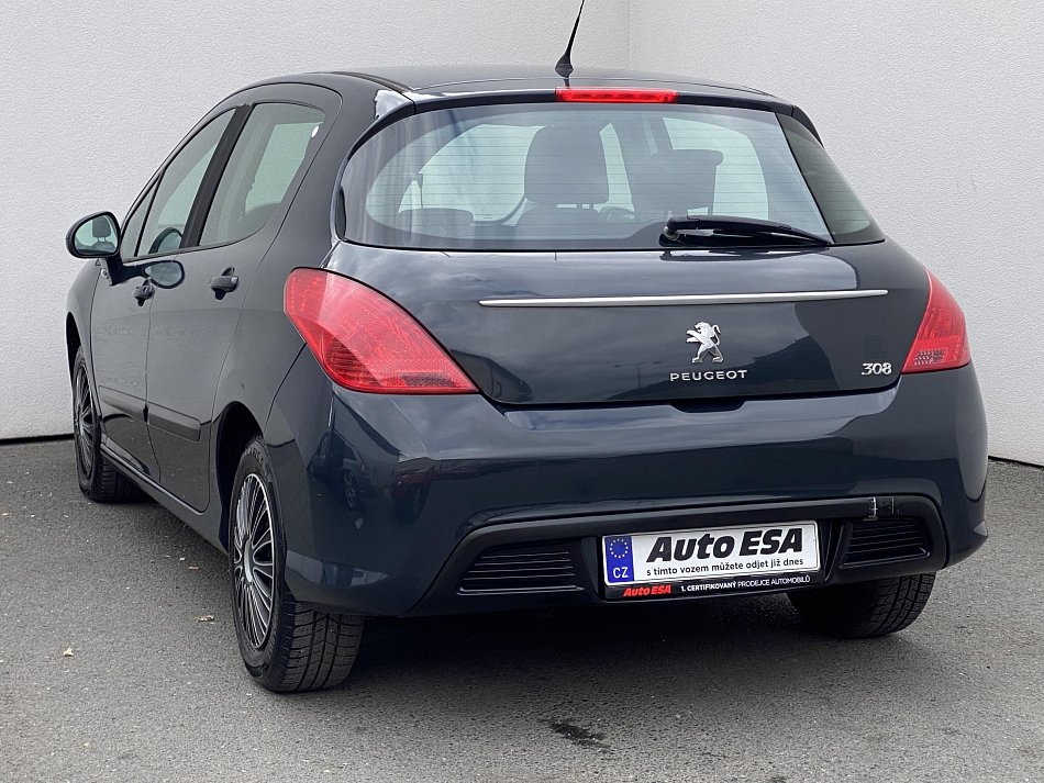 Peugeot 308 1.4 VTi 