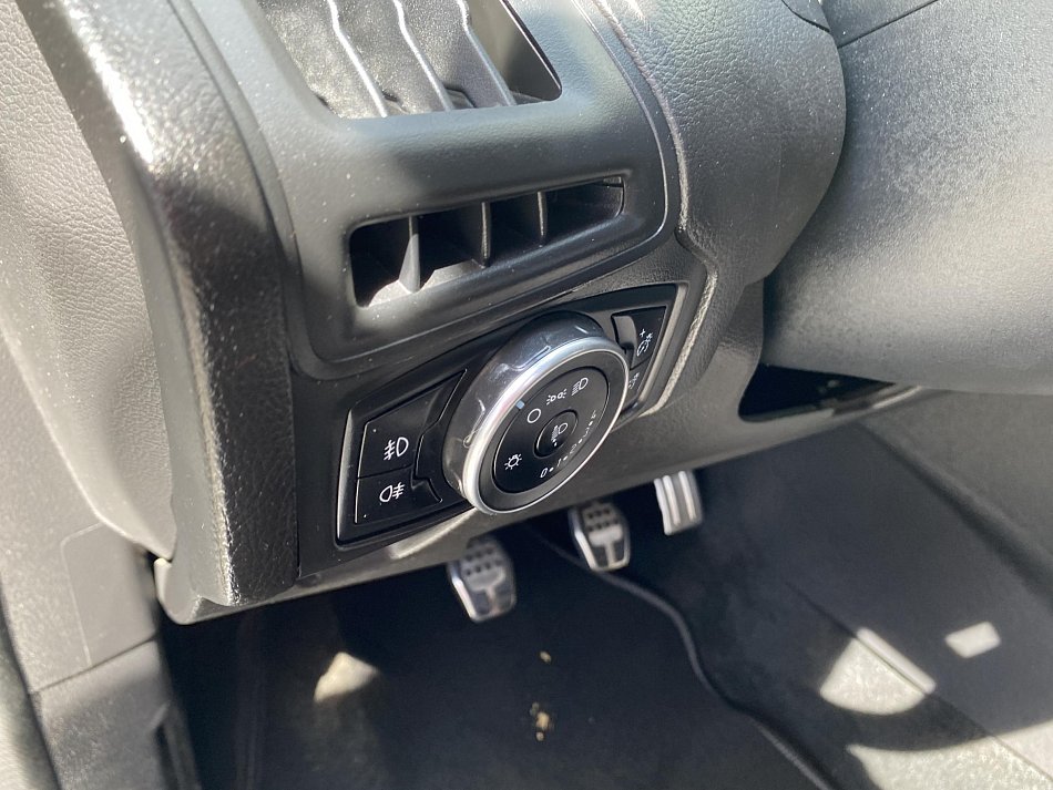 Ford Focus 1.0 EcoBoost ST-Line