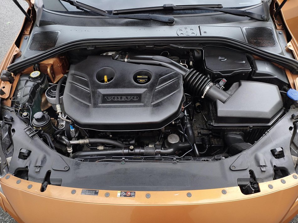 Volvo S60 2.0 T Summum