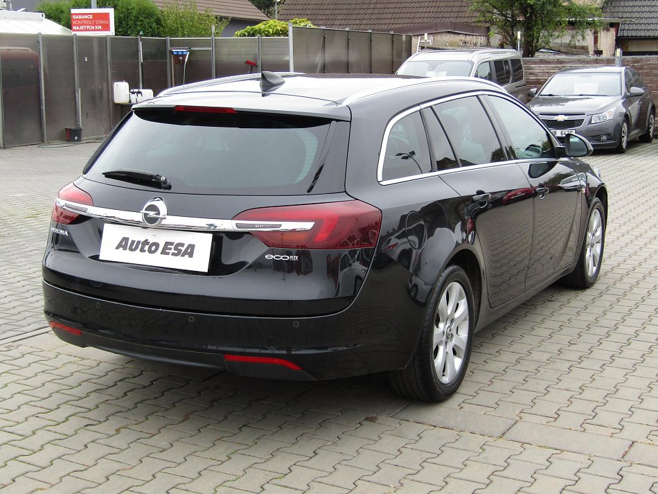 Opel Insignia 1.6CDTi 