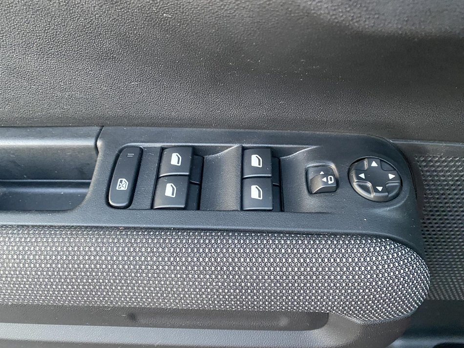 Citroën C3 Aircross 1.2i 