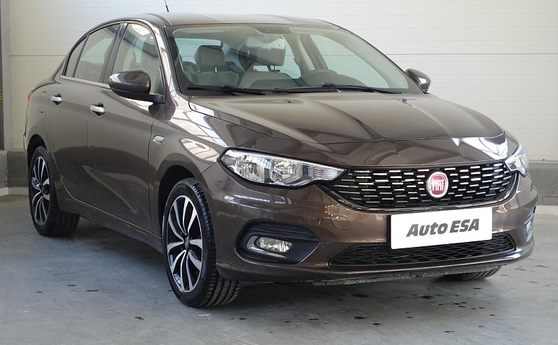 Fiat Tipo 1.4i 