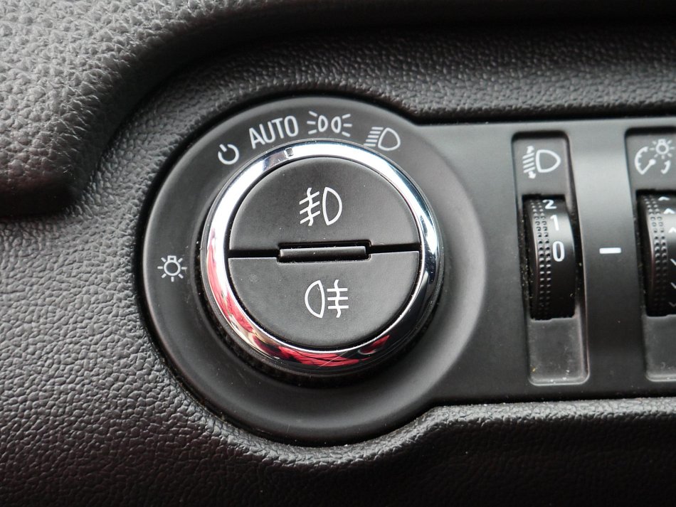 Opel Insignia 2.0 CDTi 