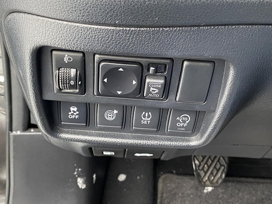 Nissan Juke 1.2 DiG-T N-Connecta