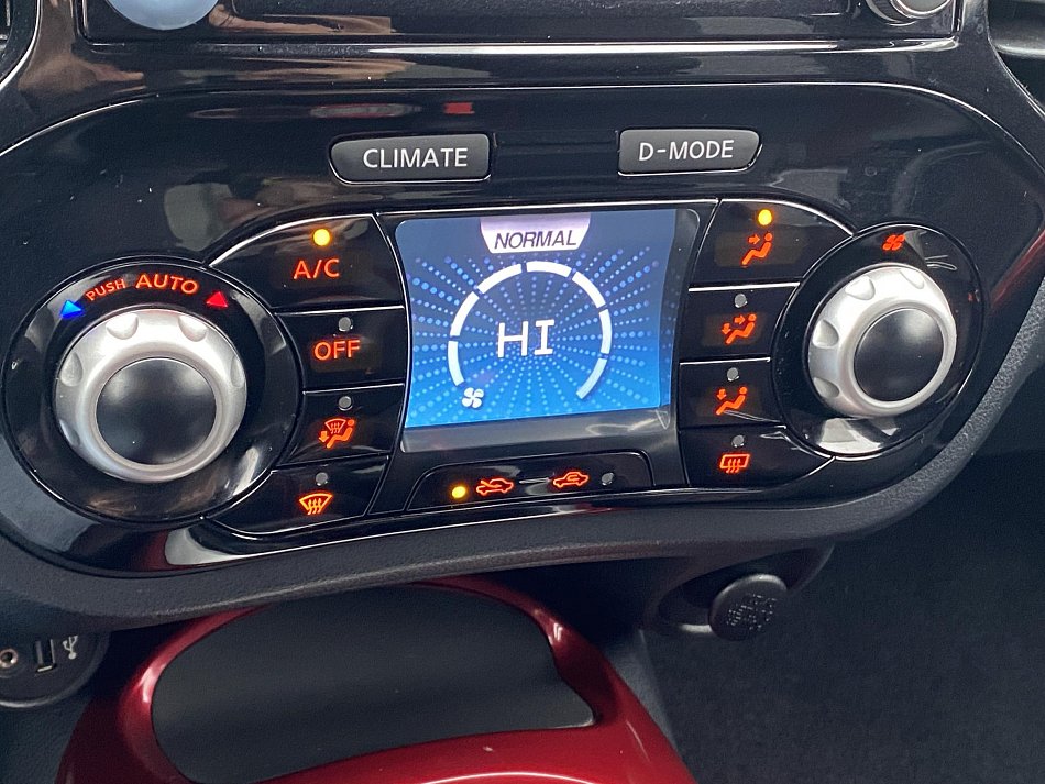 Nissan Juke 1.2 DiG-T N-Connecta