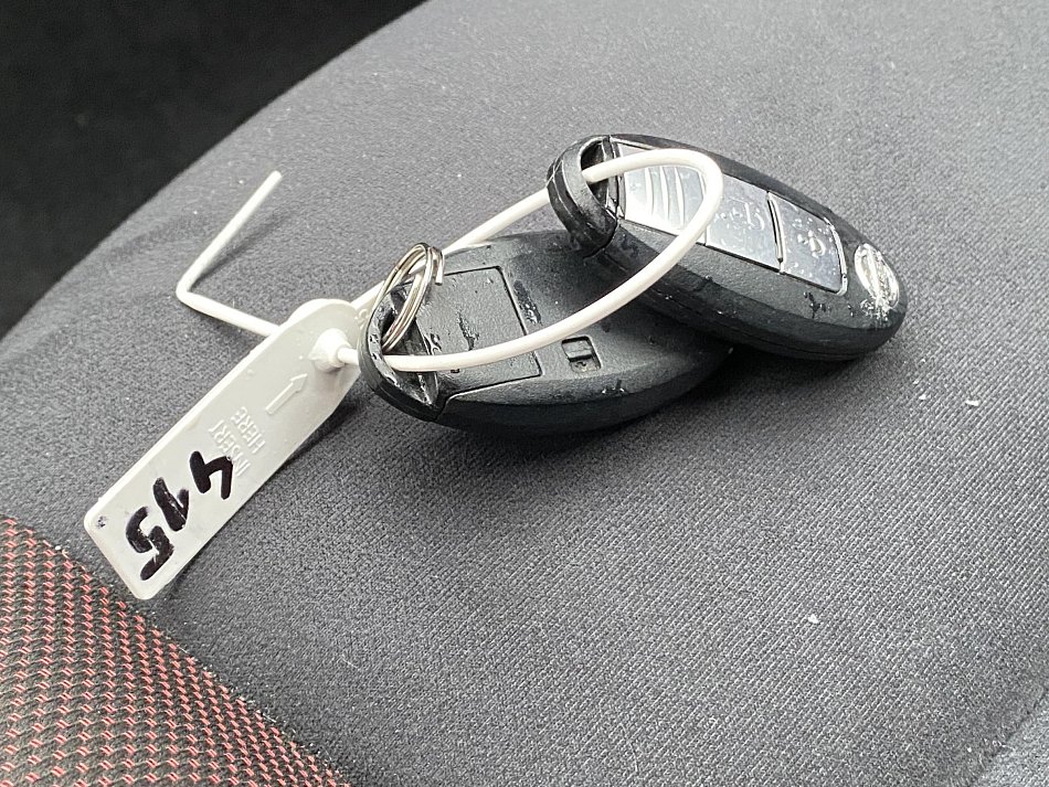 Nissan Juke 1.2 DiG-T N-Connecta