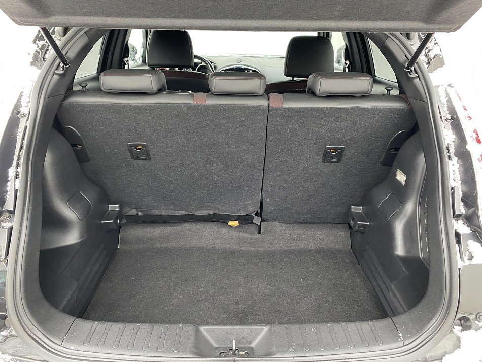 Nissan Juke 1.2 DiG-T N-Connecta