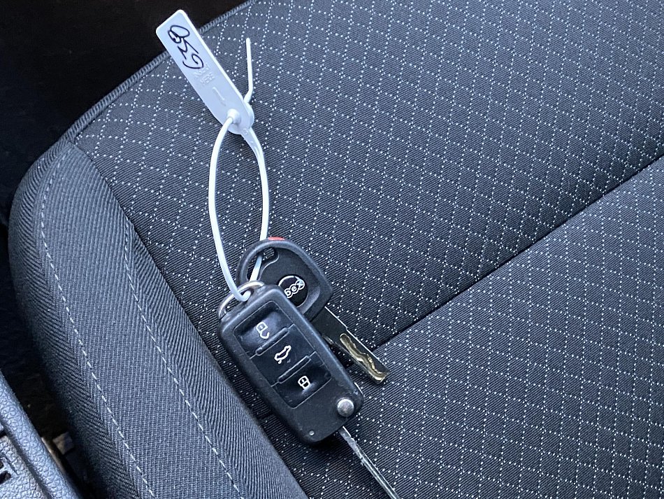 Škoda Superb II 1.4 TSi Ambition